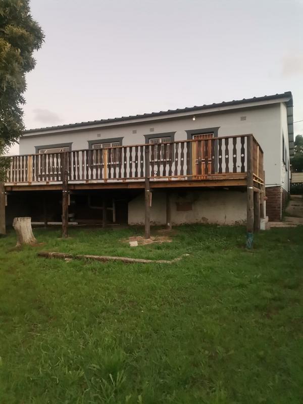 3 Bedroom Property for Sale in Albertinia Western Cape